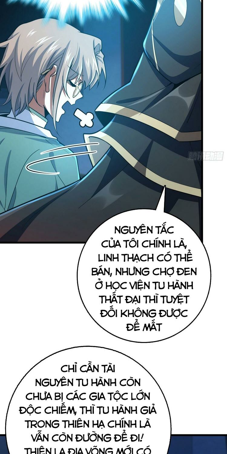 Đại Vương Tha Mạng Chapter 268 - Page 25