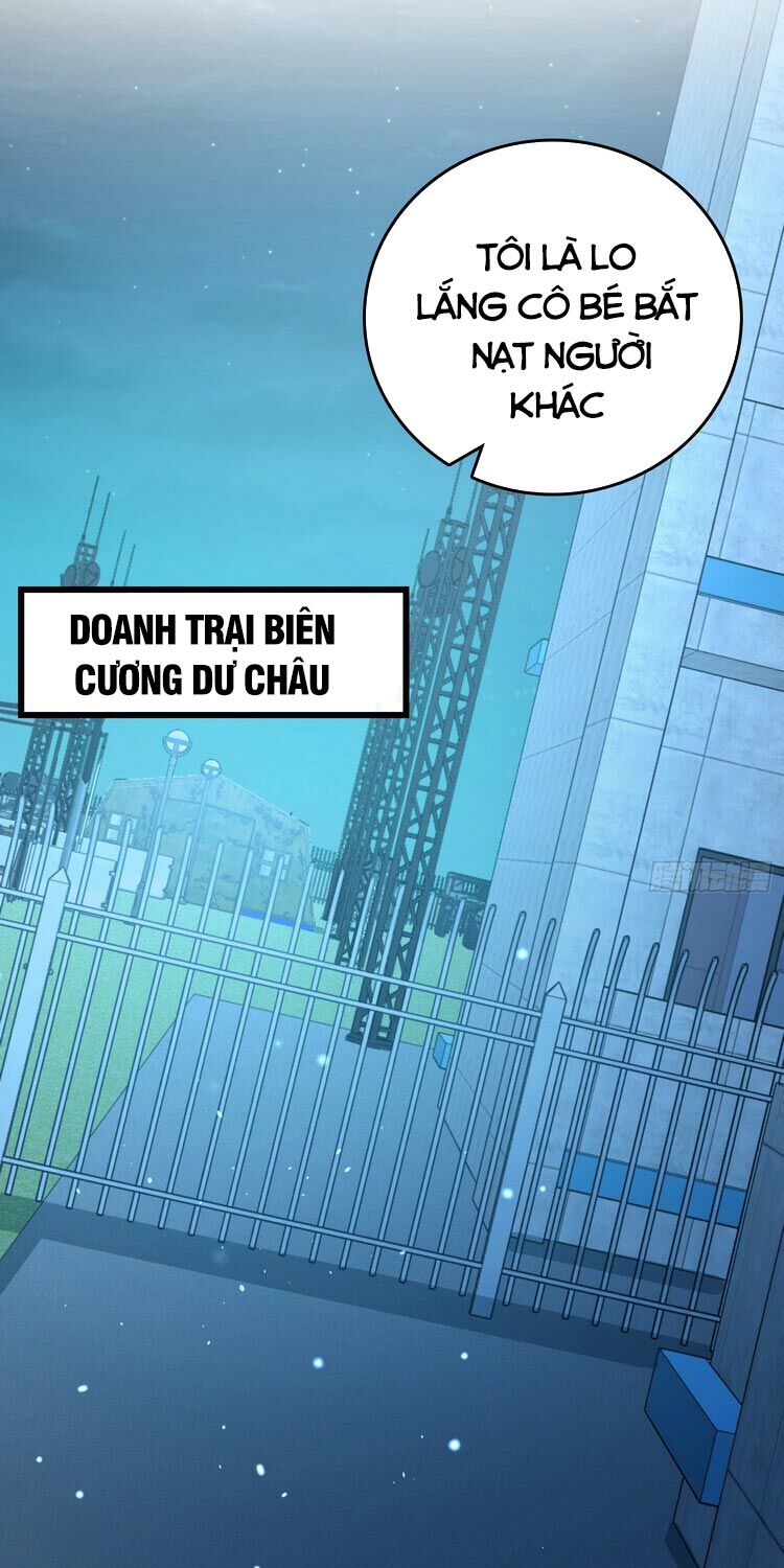 Đại Vương Tha Mạng Chapter 268 - Page 30