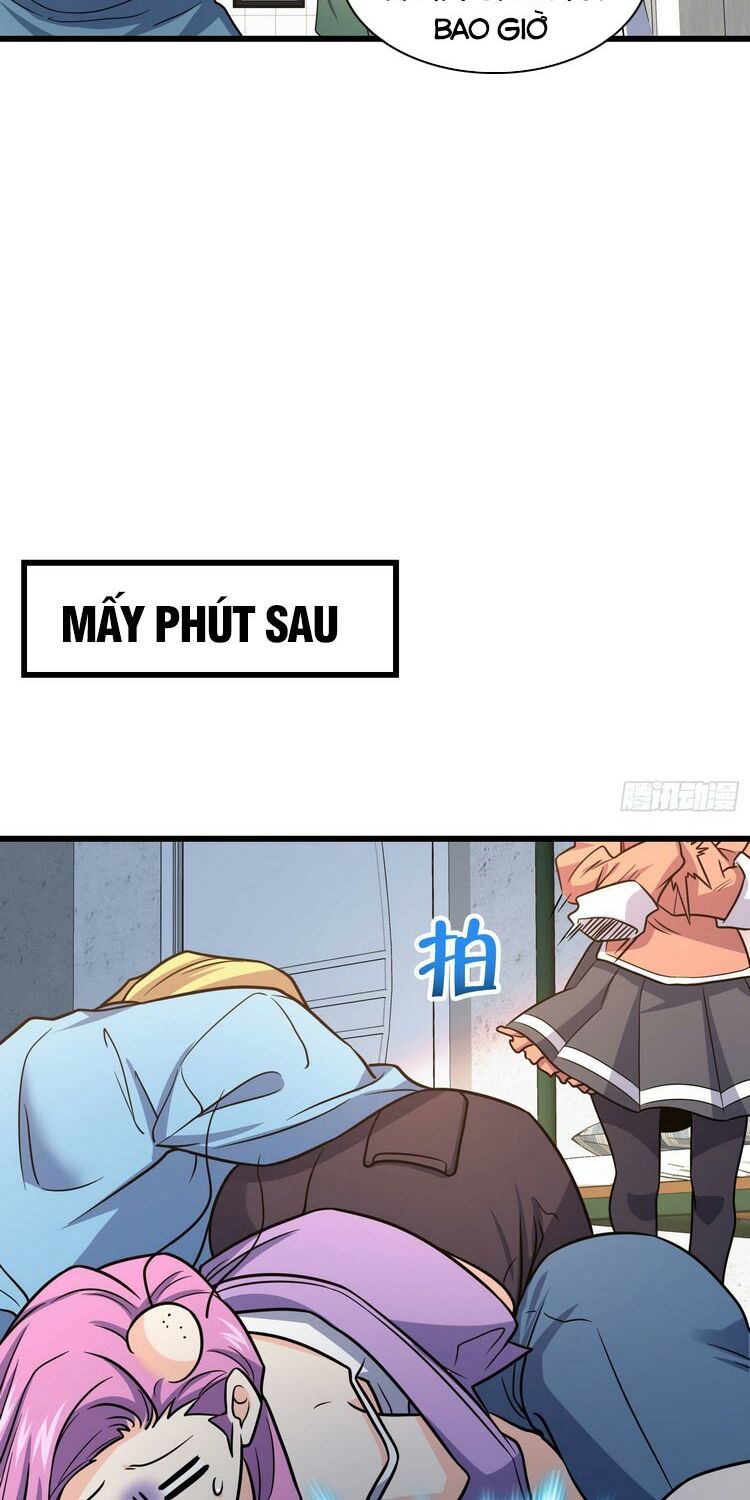 Đại Vương Tha Mạng Chapter 268 - Page 41