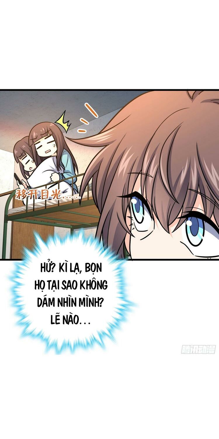 Đại Vương Tha Mạng Chapter 268 - Page 48