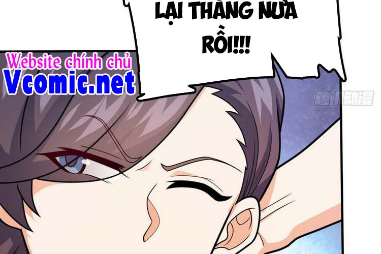 Đại Vương Tha Mạng Chapter 318 - Page 10