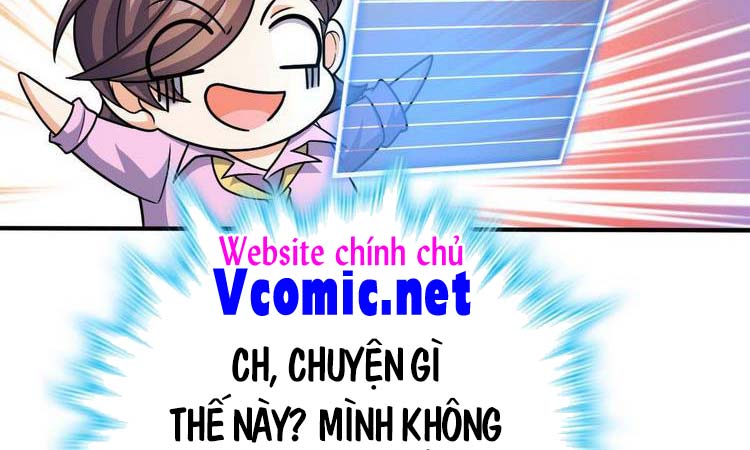 Đại Vương Tha Mạng Chapter 318 - Page 121