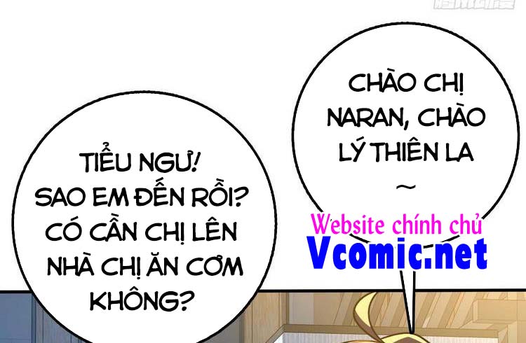 Đại Vương Tha Mạng Chapter 318 - Page 132