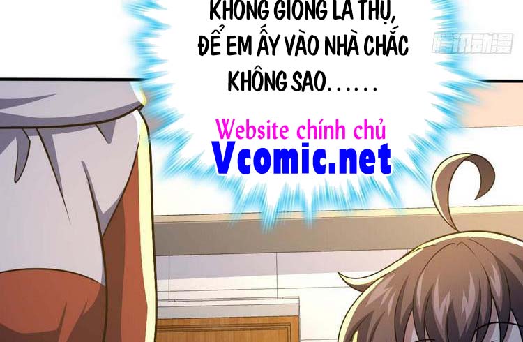 Đại Vương Tha Mạng Chapter 318 - Page 138