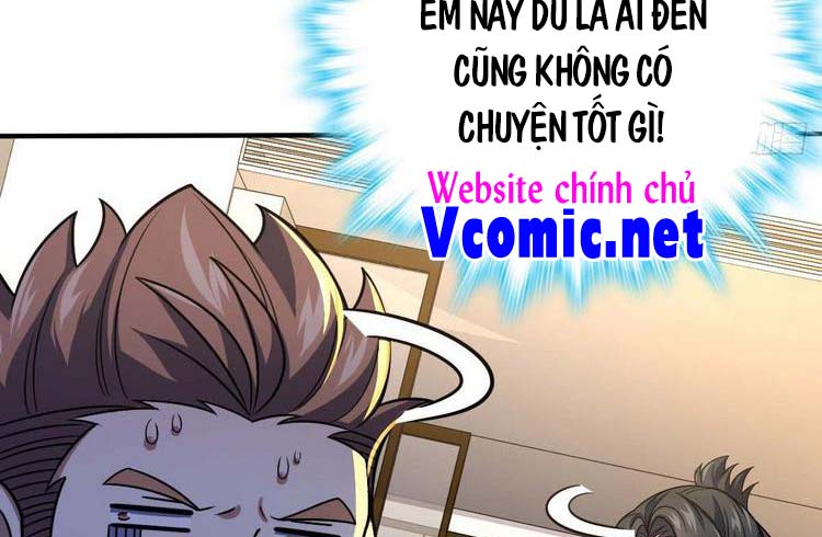 Đại Vương Tha Mạng Chapter 318 - Page 144