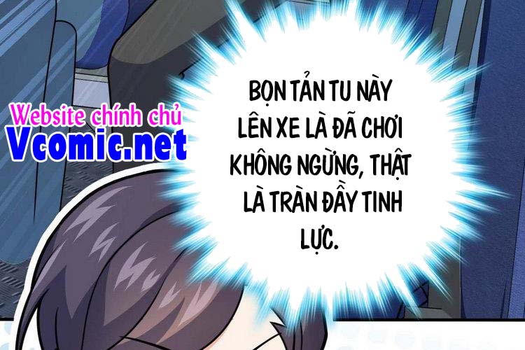 Đại Vương Tha Mạng Chapter 318 - Page 15