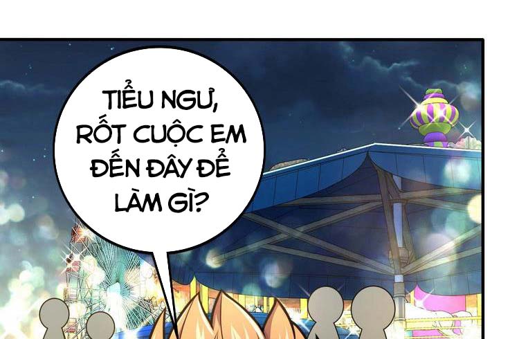 Đại Vương Tha Mạng Chapter 318 - Page 154