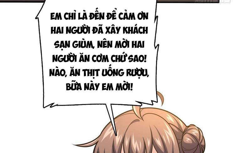 Đại Vương Tha Mạng Chapter 318 - Page 156