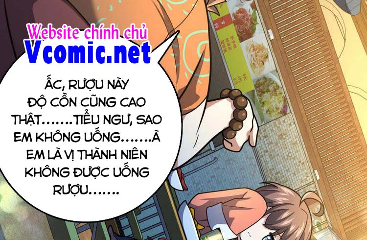 Đại Vương Tha Mạng Chapter 318 - Page 164