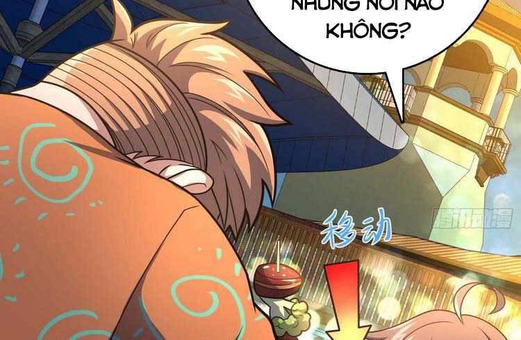 Đại Vương Tha Mạng Chapter 318 - Page 167