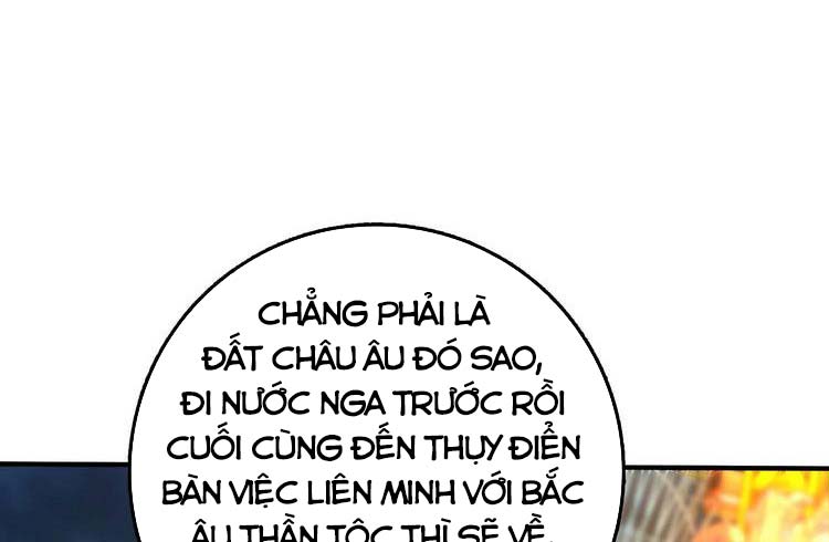 Đại Vương Tha Mạng Chapter 318 - Page 169