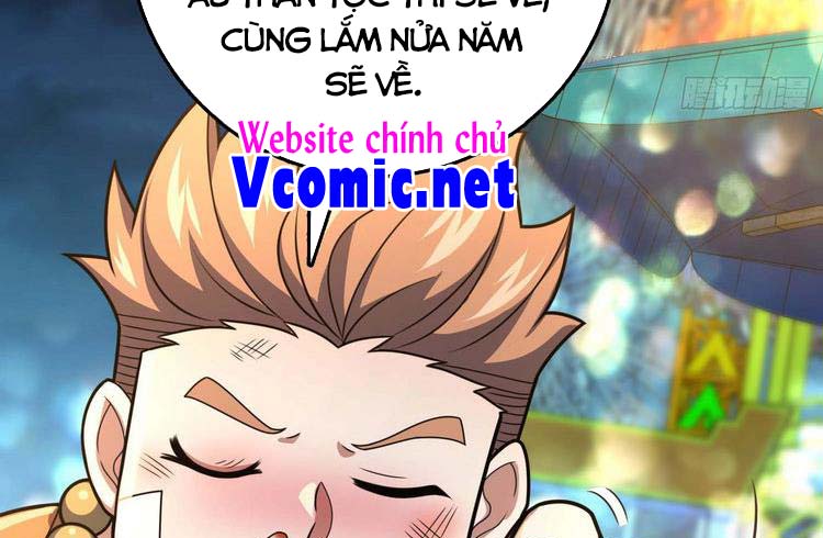 Đại Vương Tha Mạng Chapter 318 - Page 170