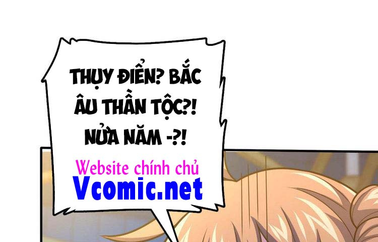 Đại Vương Tha Mạng Chapter 318 - Page 173