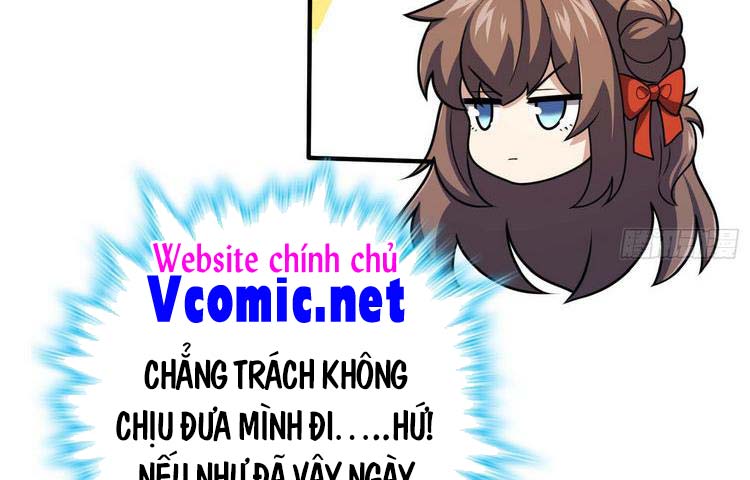 Đại Vương Tha Mạng Chapter 318 - Page 181