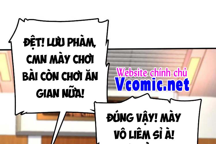 Đại Vương Tha Mạng Chapter 318 - Page 30