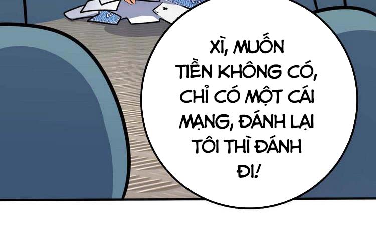 Đại Vương Tha Mạng Chapter 318 - Page 33