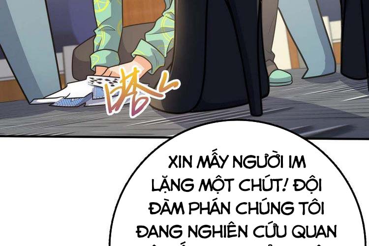 Đại Vương Tha Mạng Chapter 318 - Page 36