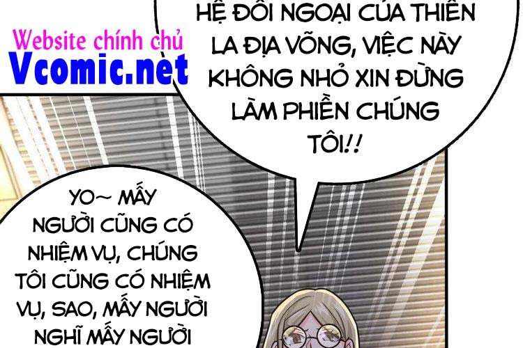 Đại Vương Tha Mạng Chapter 318 - Page 37