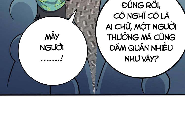 Đại Vương Tha Mạng Chapter 318 - Page 44