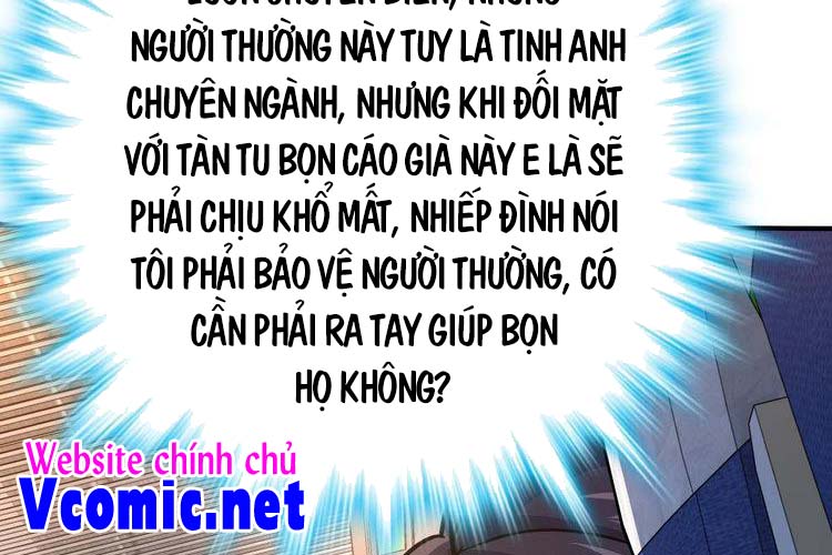 Đại Vương Tha Mạng Chapter 318 - Page 46