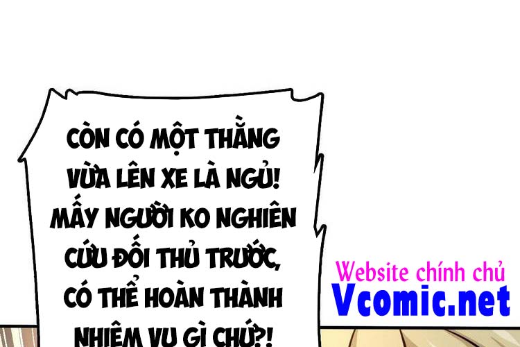 Đại Vương Tha Mạng Chapter 318 - Page 50