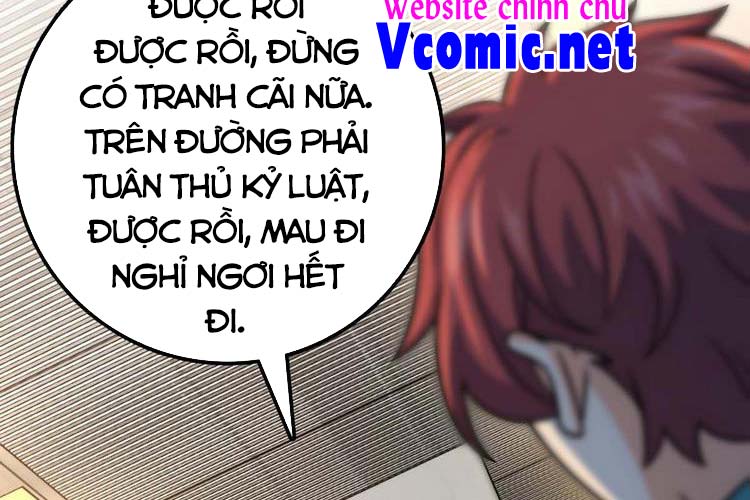 Đại Vương Tha Mạng Chapter 318 - Page 56