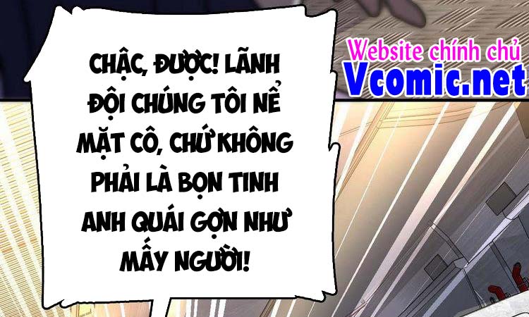 Đại Vương Tha Mạng Chapter 318 - Page 61