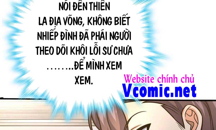 Đại Vương Tha Mạng Chapter 318 - Page 68