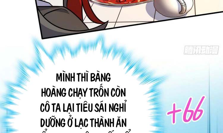 Đại Vương Tha Mạng Chapter 318 - Page 74