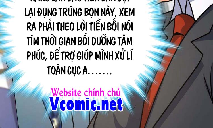 Đại Vương Tha Mạng Chapter 318 - Page 93