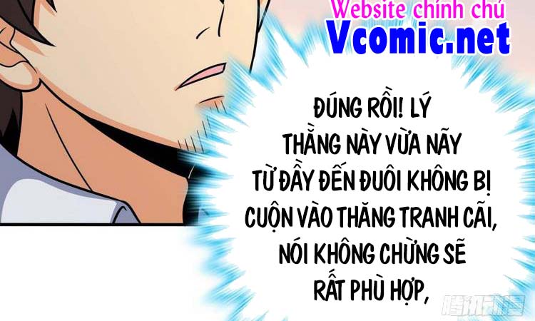 Đại Vương Tha Mạng Chapter 318 - Page 97