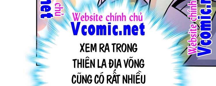 Đại Vương Tha Mạng Chapter 322 - Page 107