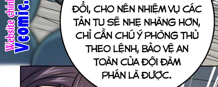 Đại Vương Tha Mạng Chapter 322 - Page 127