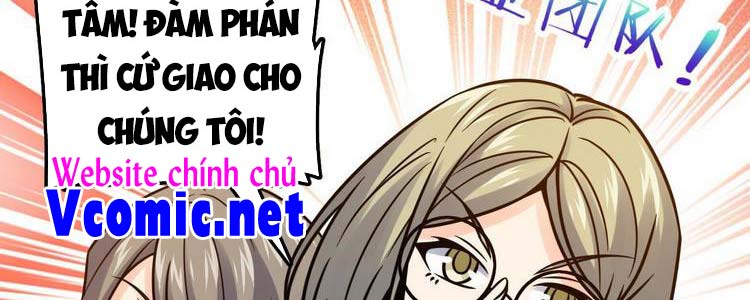 Đại Vương Tha Mạng Chapter 322 - Page 133