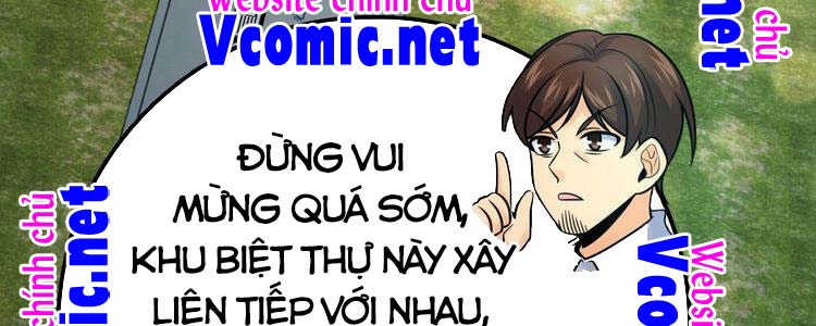 Đại Vương Tha Mạng Chapter 322 - Page 201