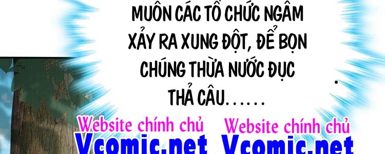 Đại Vương Tha Mạng Chapter 322 - Page 206