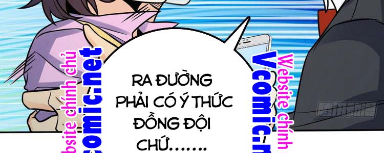 Đại Vương Tha Mạng Chapter 322 - Page 21