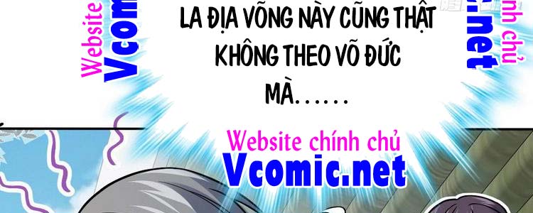 Đại Vương Tha Mạng Chapter 322 - Page 243