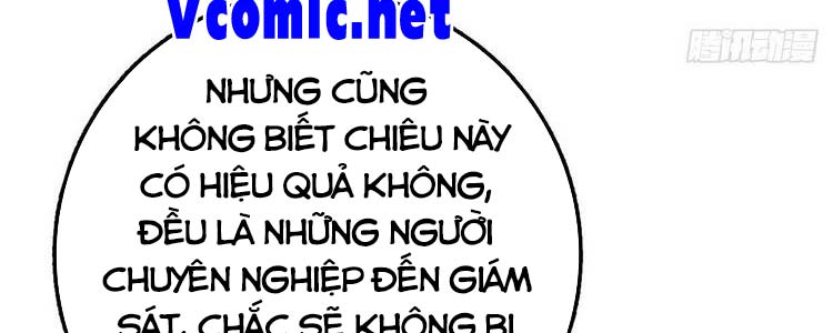 Đại Vương Tha Mạng Chapter 322 - Page 248