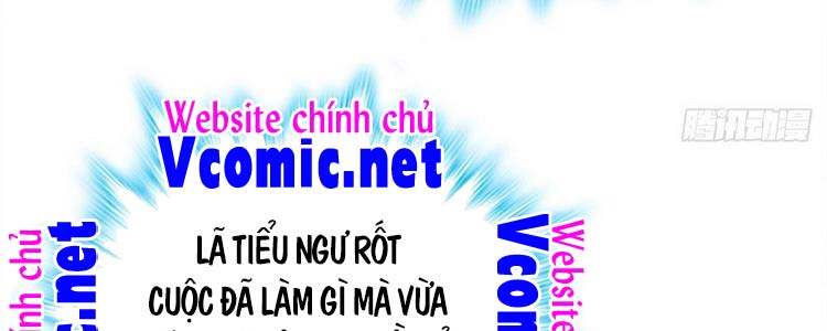 Đại Vương Tha Mạng Chapter 322 - Page 37