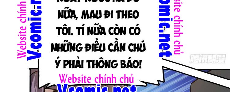 Đại Vương Tha Mạng Chapter 322 - Page 42