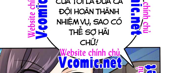 Đại Vương Tha Mạng Chapter 322 - Page 87