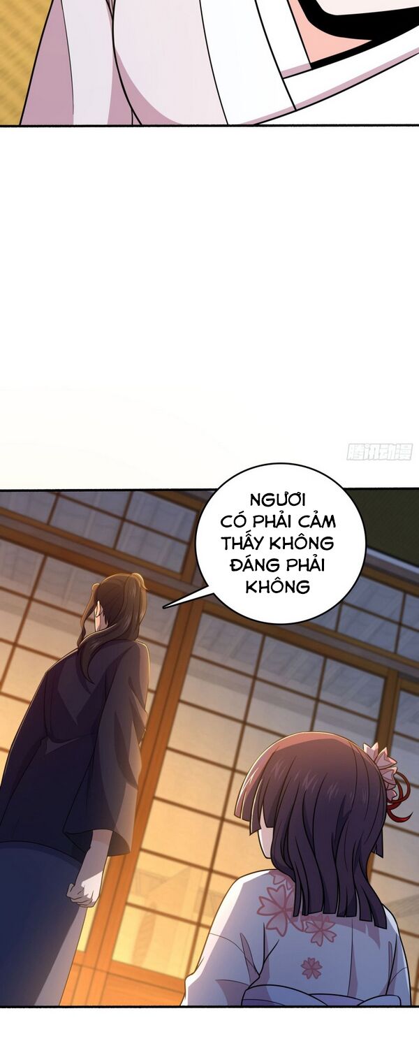 Đại Vương Tha Mạng Chapter 219 - Page 4