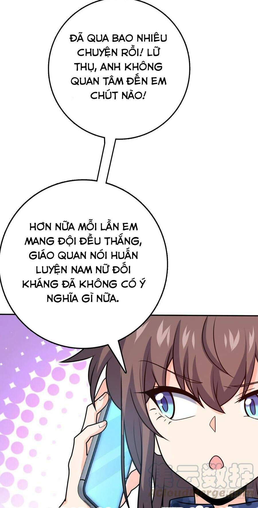 Đại Vương Tha Mạng Chapter 284 - Page 100