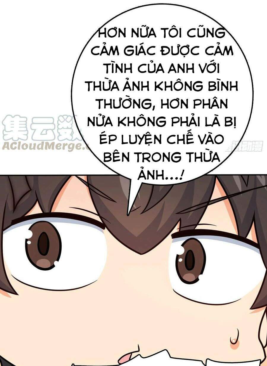 Đại Vương Tha Mạng Chapter 284 - Page 28