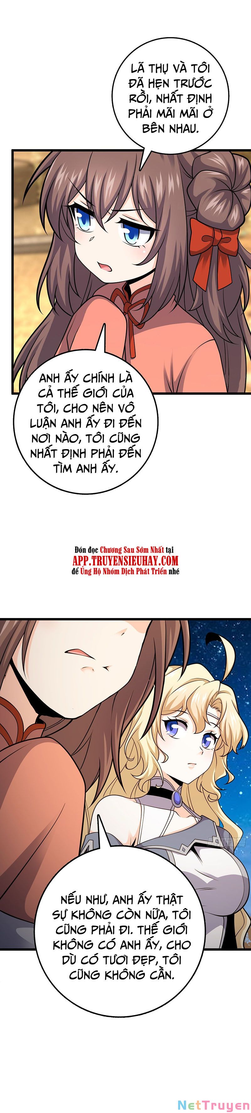 Đại Vương Tha Mạng Chapter 495 - Page 14