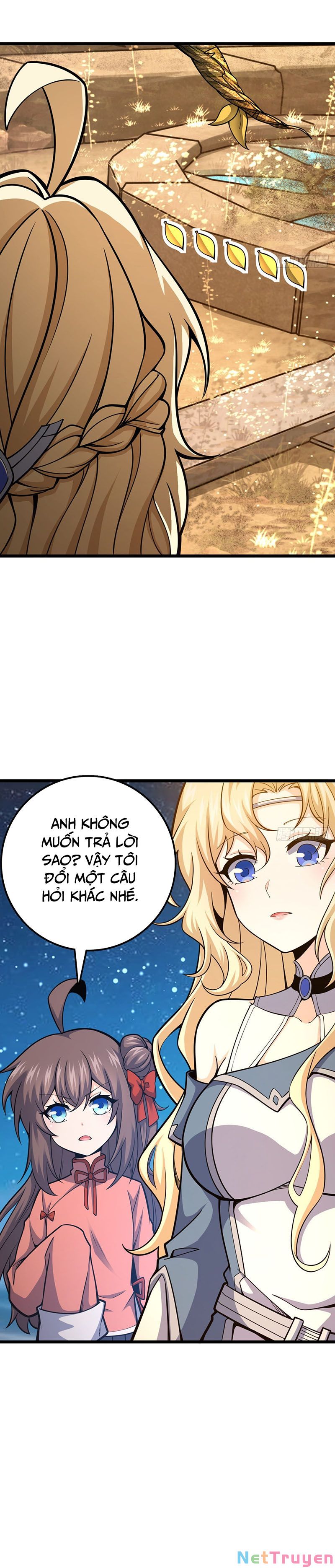 Đại Vương Tha Mạng Chapter 495 - Page 9