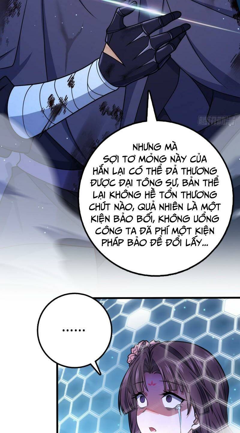 Đại Vương Tha Mạng Chapter 696 - Page 4