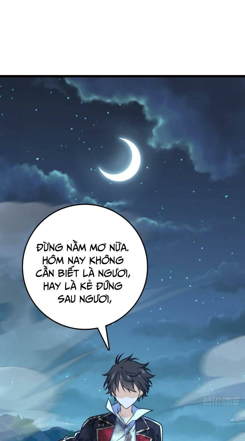 Đại Vương Tha Mạng Chapter 696 - Page 7