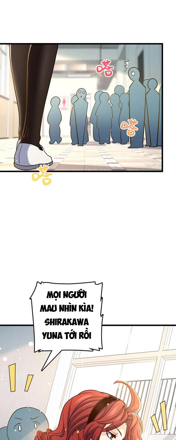 Đại Vương Tha Mạng Chapter 222 - Page 14